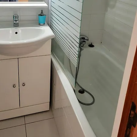 Apartment Rue De La Plage Bretagne Douce