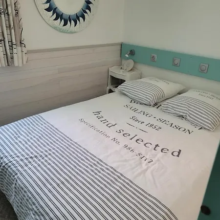 Rue De La Plage Bretagne Douce Apartment Arzon