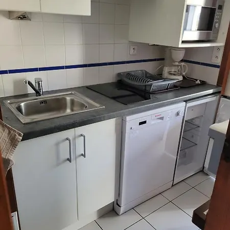 Rue De La Plage Bretagne Douce Apartment *