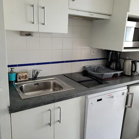 Rue De La Plage Bretagne Douce Apartment