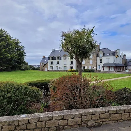 Rue De La Plage Bretagne Douce Apartment *